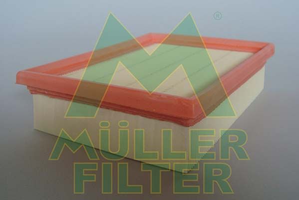 MULLER FILTER Õhufilter PA307